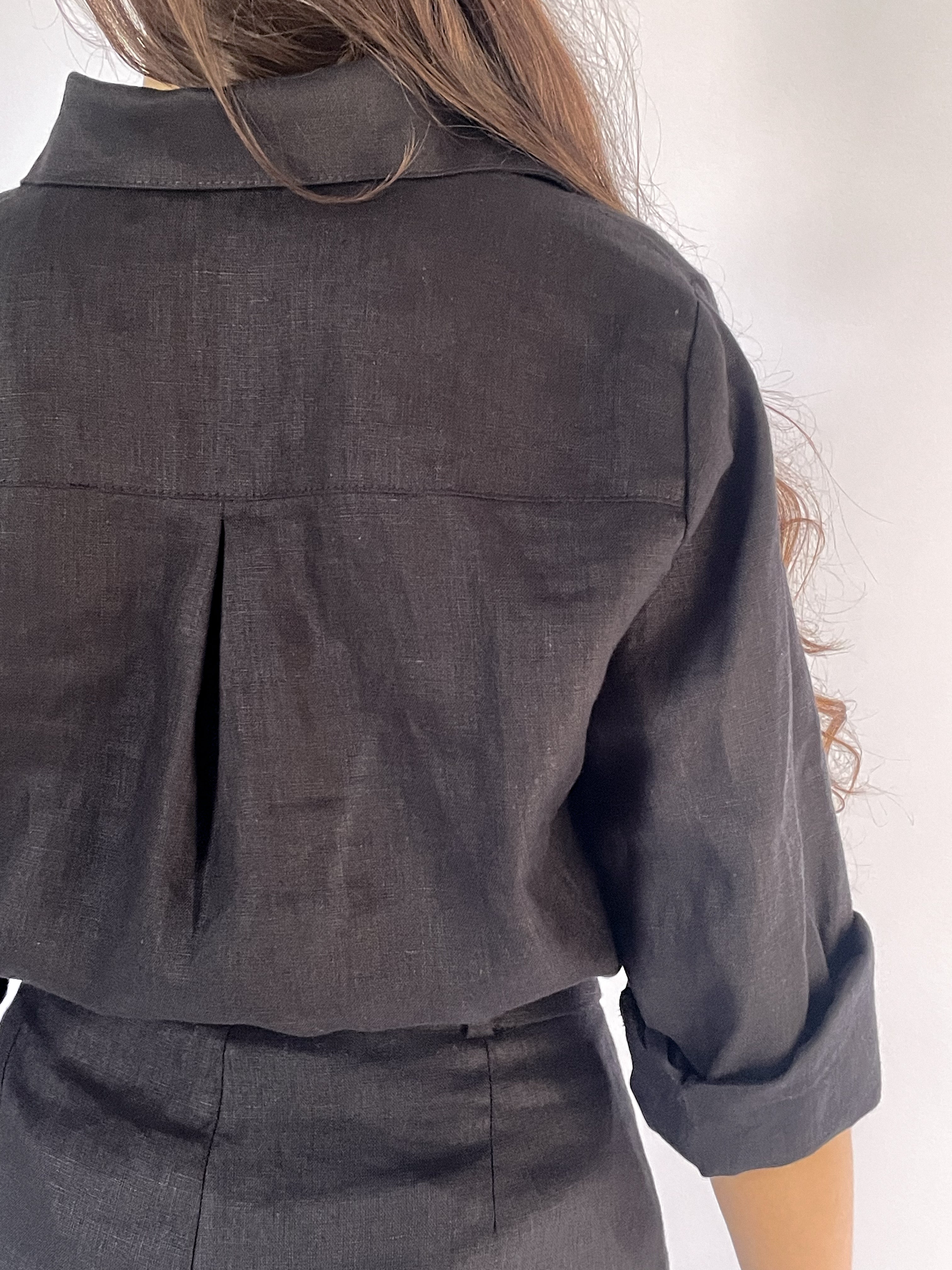 Camisa Alba